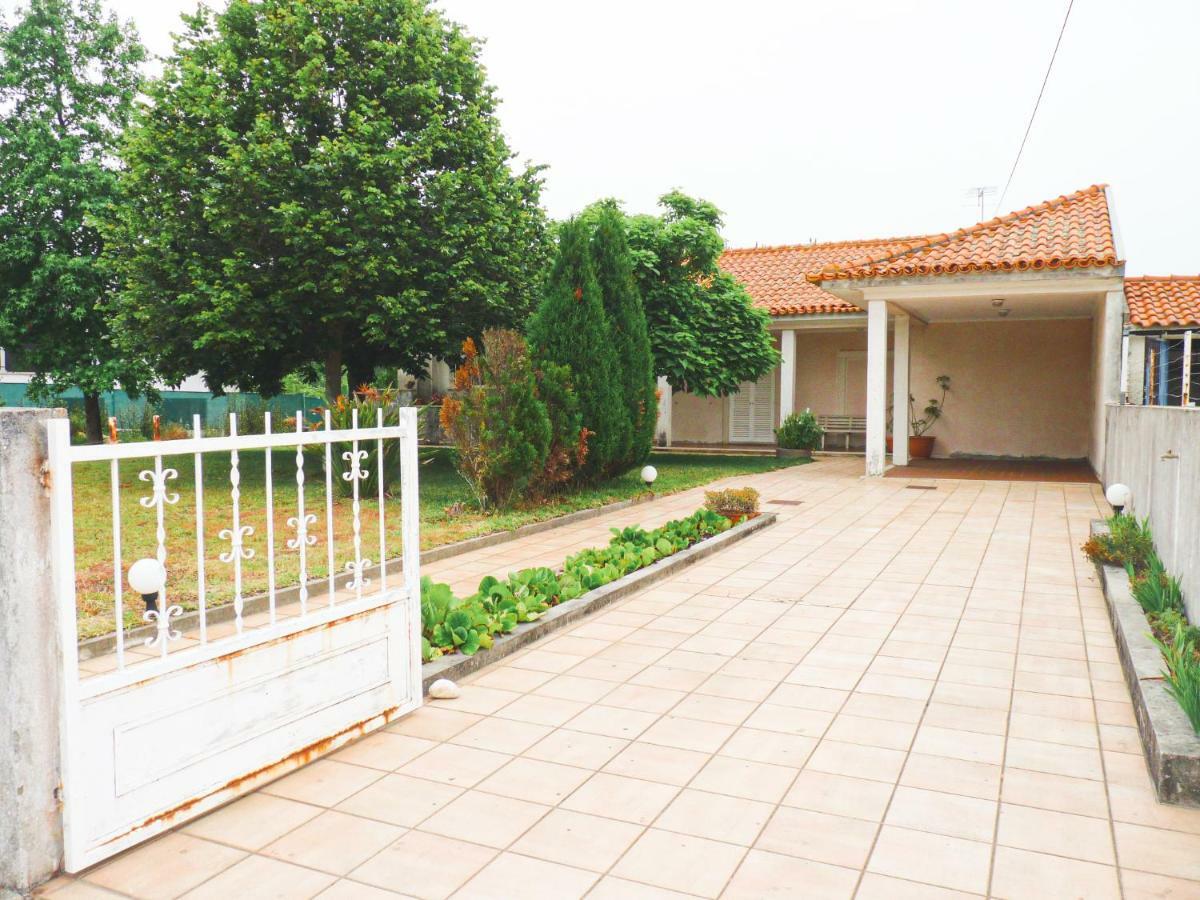 Villa Casa Da Balseira à Aveiro Extérieur photo