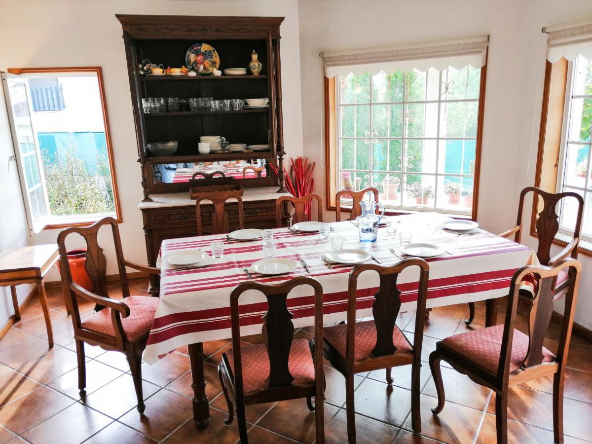 Villa Casa Da Balseira à Aveiro Extérieur photo