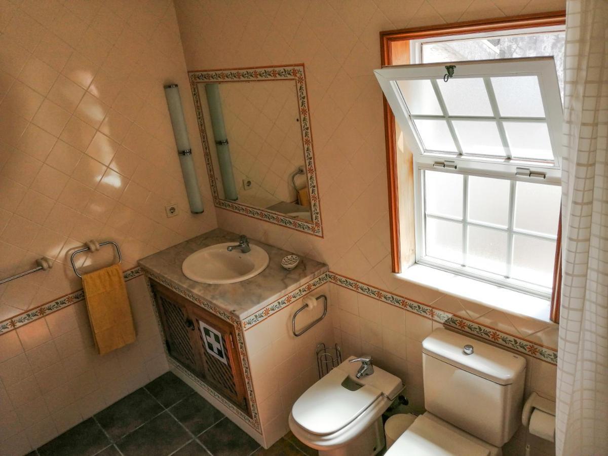Villa Casa Da Balseira à Aveiro Extérieur photo