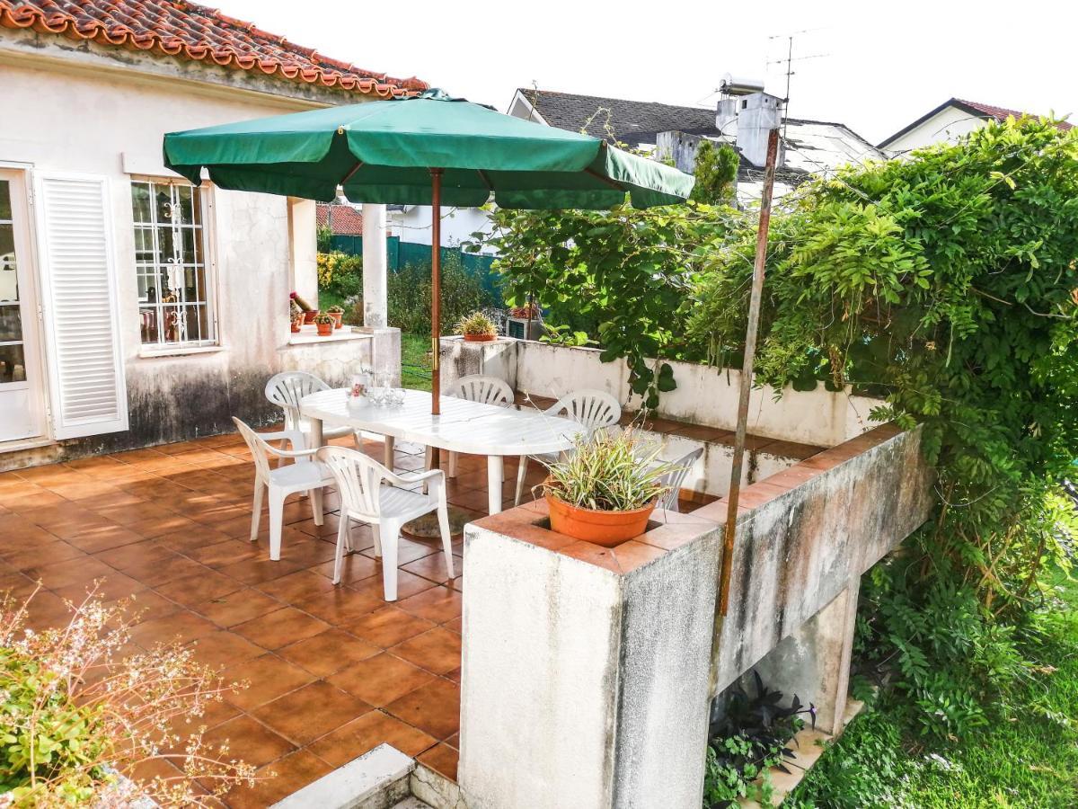 Villa Casa Da Balseira à Aveiro Extérieur photo