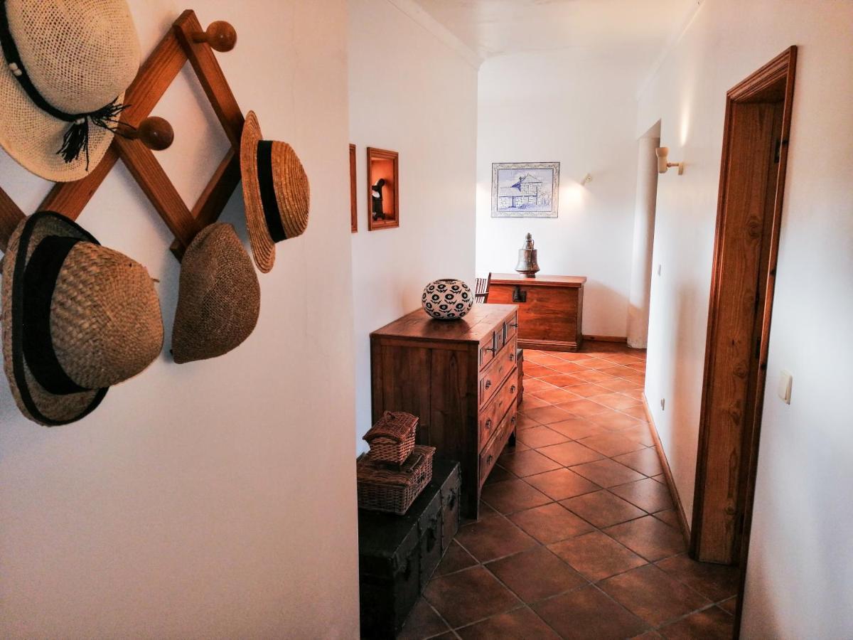 Villa Casa Da Balseira à Aveiro Extérieur photo