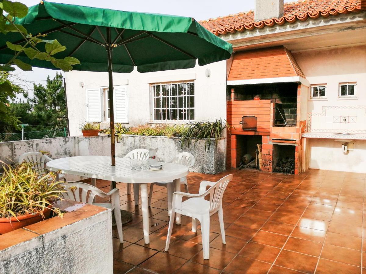 Villa Casa Da Balseira à Aveiro Extérieur photo