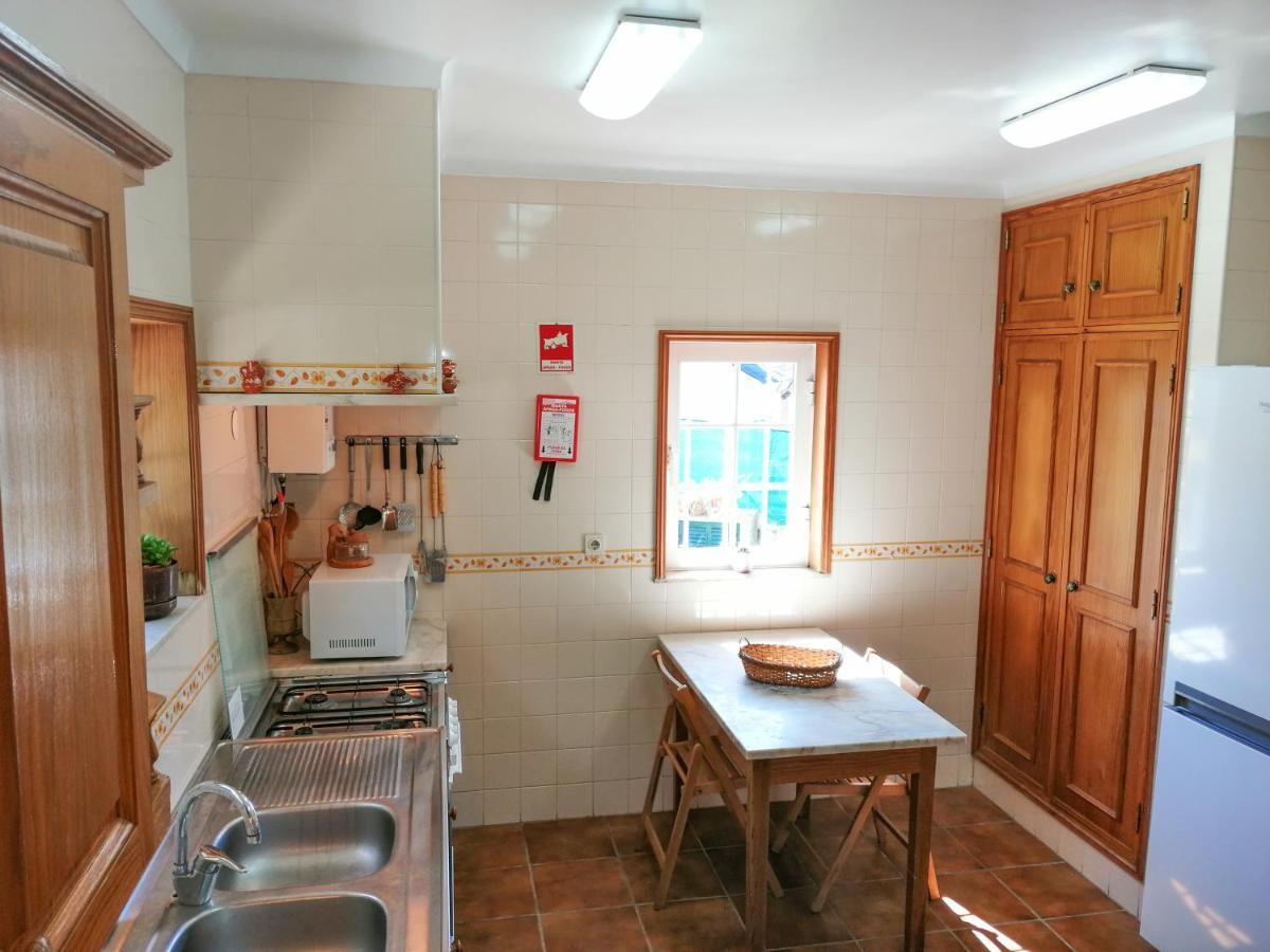Villa Casa Da Balseira à Aveiro Extérieur photo